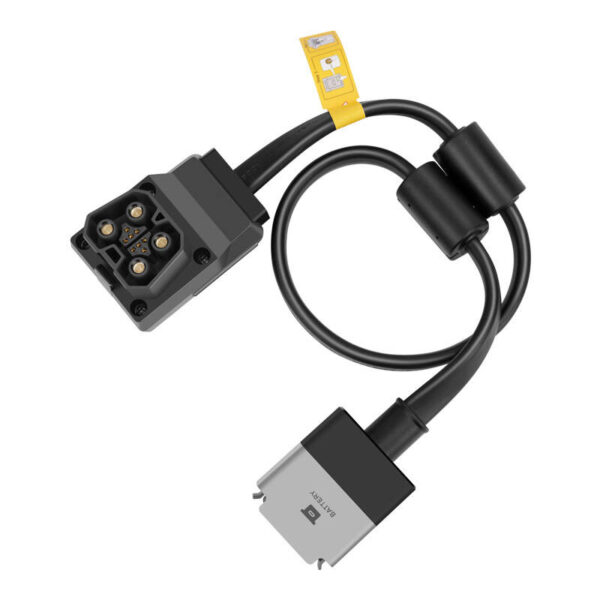 PowerStream kaabel EcoFlow DELTA PRO jaama jaoks