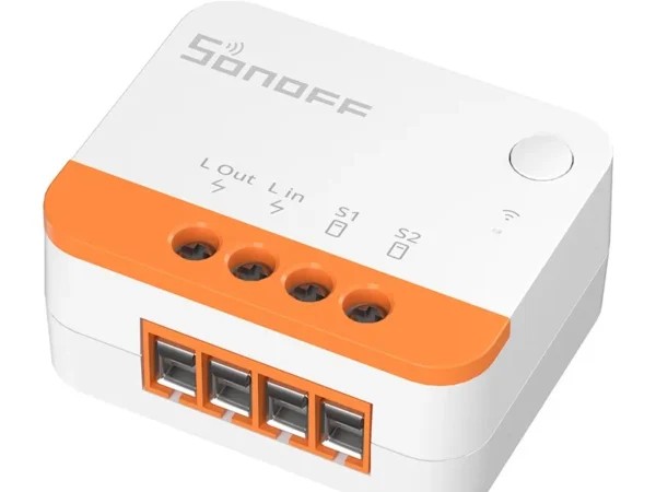 32213_1 Nutikas mini lüliti ZigBee Sonoff ZBMINIL2