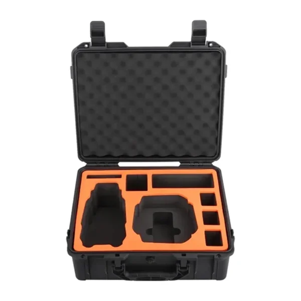 Hard Case Sunnylife DJI Mavic 3/3 Pro/3 Classic jaoks