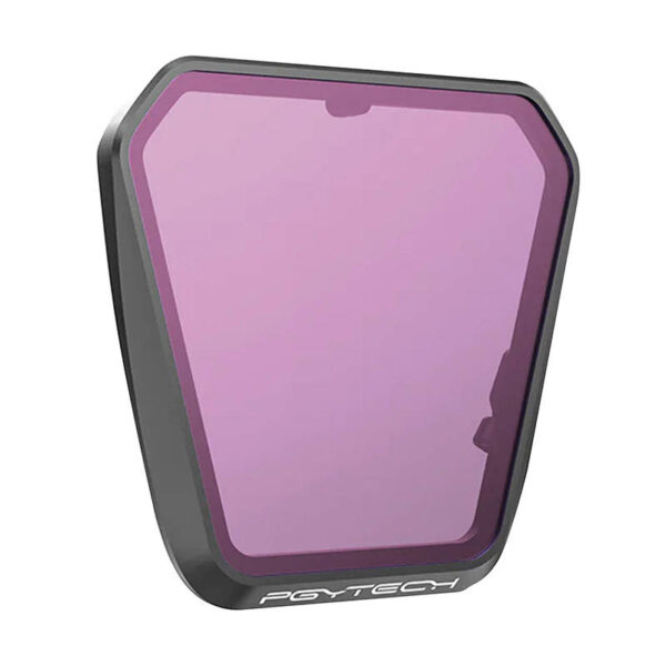 PGYTECH DJI Mavic 3 Pro UV filter (professionaalne)