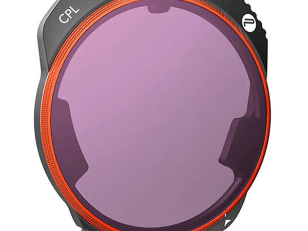 PGYTECH DJI Mavic 3 Pro CPL filter (professionaalne)