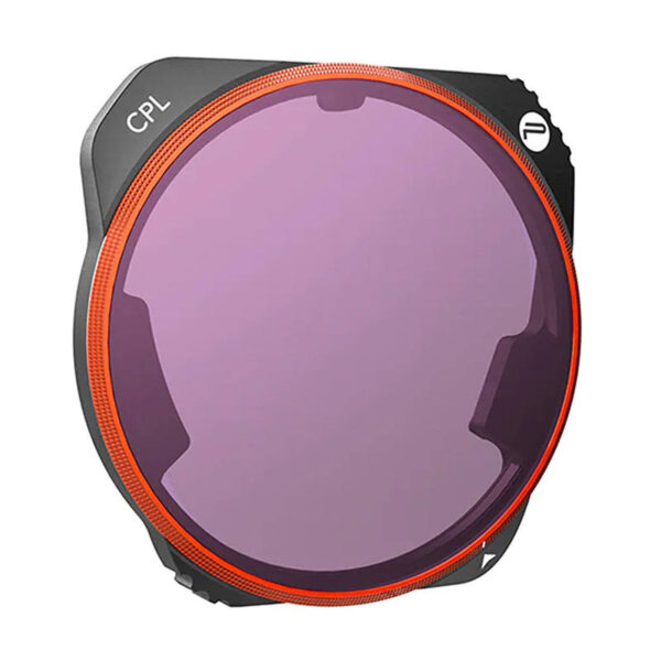 PGYTECH DJI Mavic 3 Pro CPL filter (professionaalne)