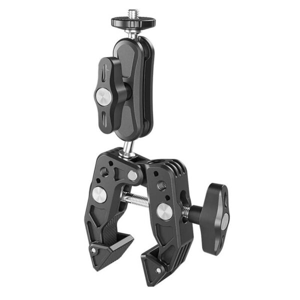 Multifunktsionaalne krabi klamber TELESIN (SC-001)