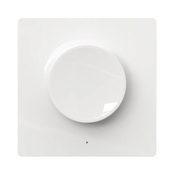 Yeelight Wireless Smart Dimmer lüliti