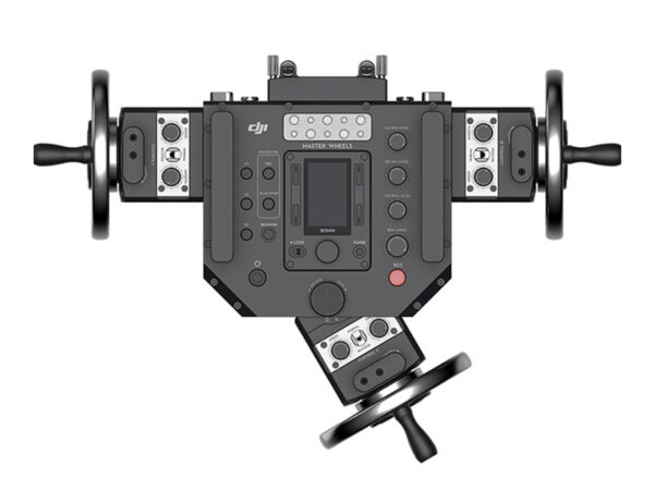 32936_1 Master Wheels 3-Axis (RH)