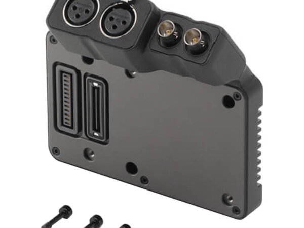 32952_1 DJI Ronin 4D laiendusplaat (SDI/XLR/TC)