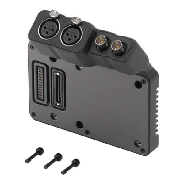 32952_1 DJI Ronin 4D laiendusplaat (SDI/XLR/TC)