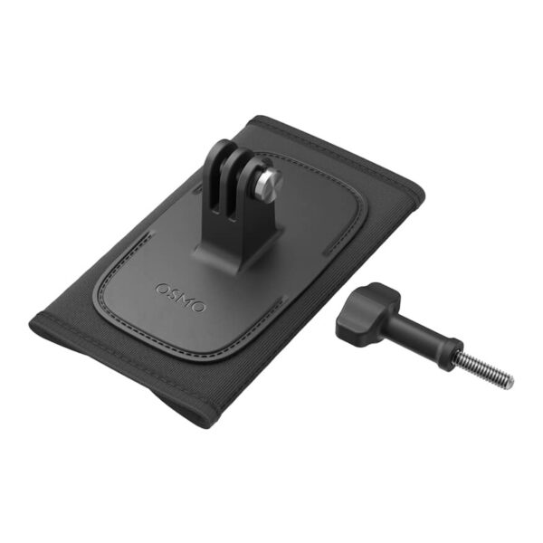 Seljakoti rihma kinnitus DJi Osmo