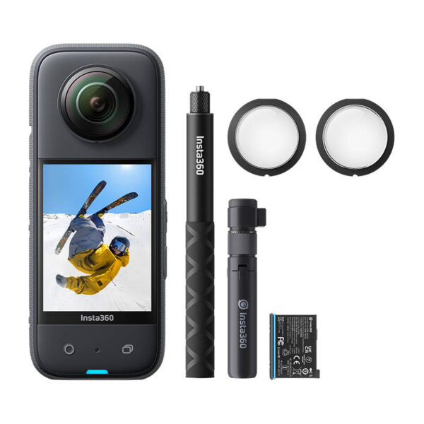 Insta360 X3 loojapakett