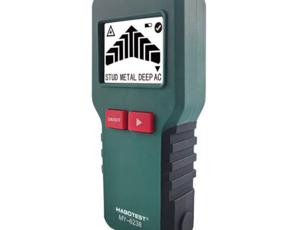 33010_2 Habotest MY6238 Mitmeotstarbeline Detektor 4in1