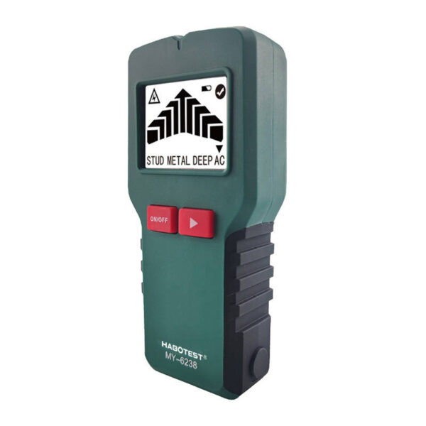 33010_2 Habotest MY6238 Mitmeotstarbeline Detektor 4in1