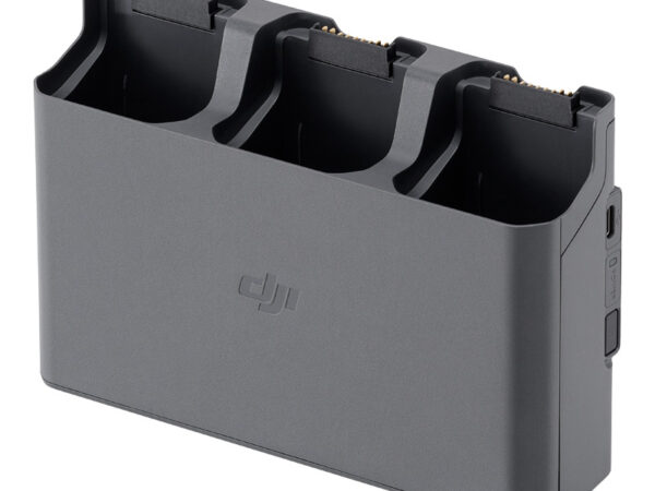 33125_5 DJI Air 3 akude laadimishub
