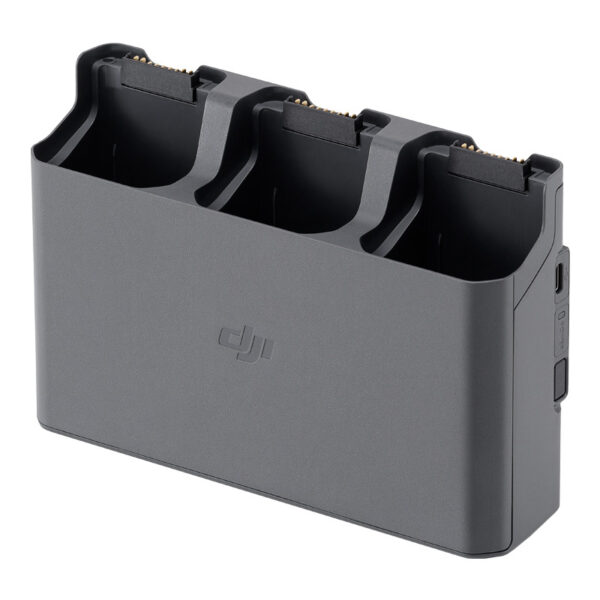 33125_5 DJI Air 3 akude laadimishub
