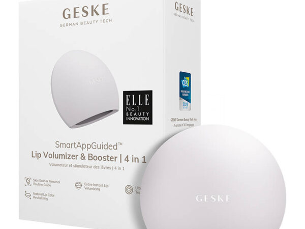 Huulemahu suurendaja ja tõstja Geske koos APP-iga (tähevalgus)