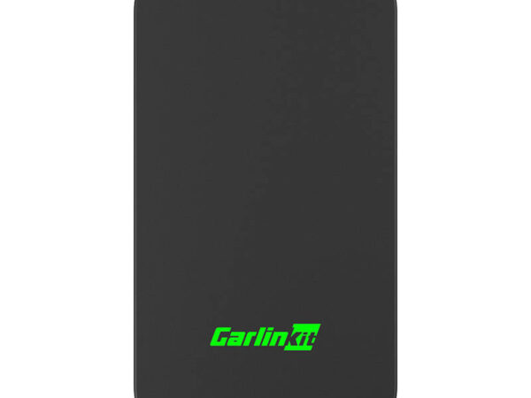 33254_6 Carlinkit 2AIR traadita adapter Apple Carplay/Android Auto (must)