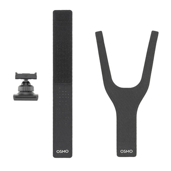 Osmo Action 360° randmepael