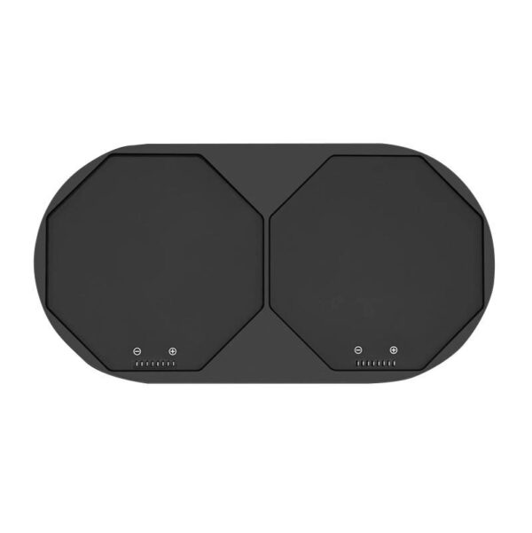 Insta360 Titan aku laadimisjaam