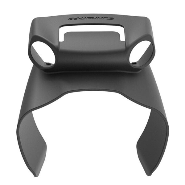 Objektiivi päikesevarju Sunnylife M3P-ZG584 DJI Mavic 3 Pro jaoks (must)