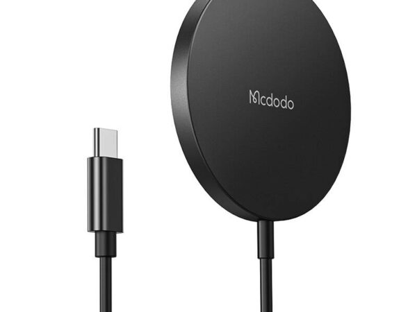 33646_1 Magnetiline juhtmevaba laadija Mcdodo CH-4360