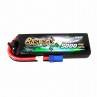 33770_1 Aku GensAce G-Tech LiPo 5000mAh 11.1V 60C 3S1P, EC2 pistik