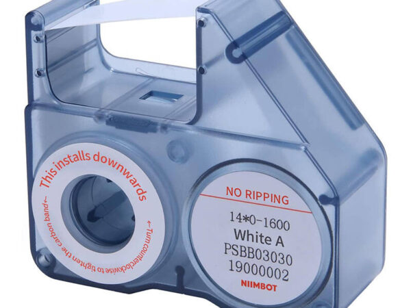 33873_1 Riba B18 Niimbot (Valge)