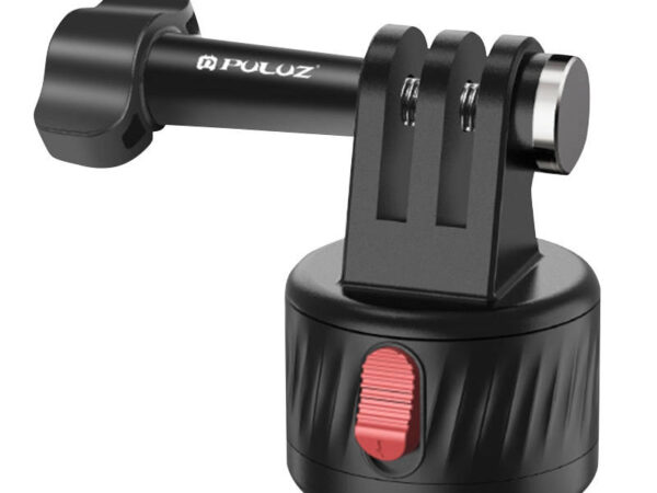 PULUZ PU708B 1/4 tolli magnetadapter spordikaameratele (DJI, GoPro, Insta360)