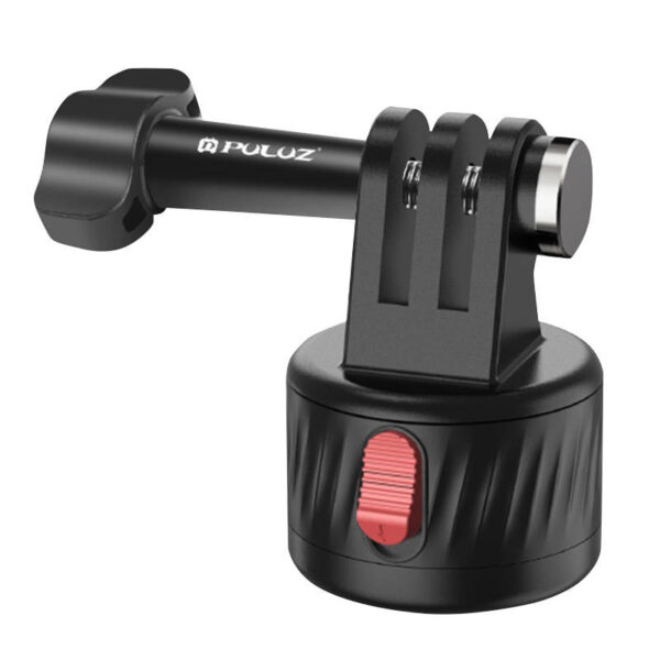 PULUZ PU708B 1/4 tolli magnetadapter spordikaameratele (DJI, GoPro, Insta360)