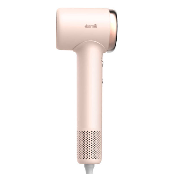 Juuksekuivati Deerma DEM-CF50W (roosa)