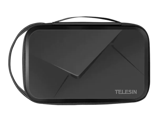 34077_6 Telesin veekindel kaitsekott GoPro kaameratele (GP-PRC-278-02)