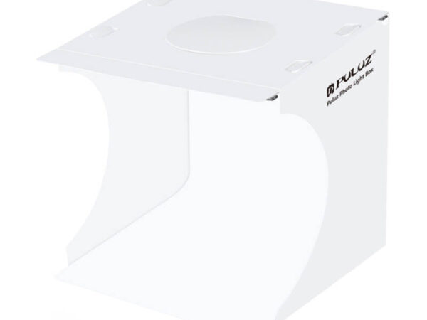 Fotostudio Puluz LED 20cm PU5029