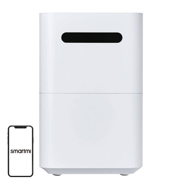 Smartmi aurustav niisutaja 3