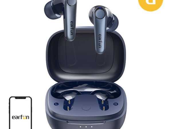 Kõrvaklapid TWS EarFun Air Pro 3, ANC (sinine)