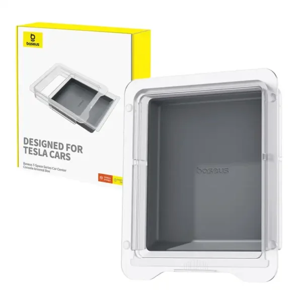 34677_1 Salvestuskast Tesla Baseus (hall)