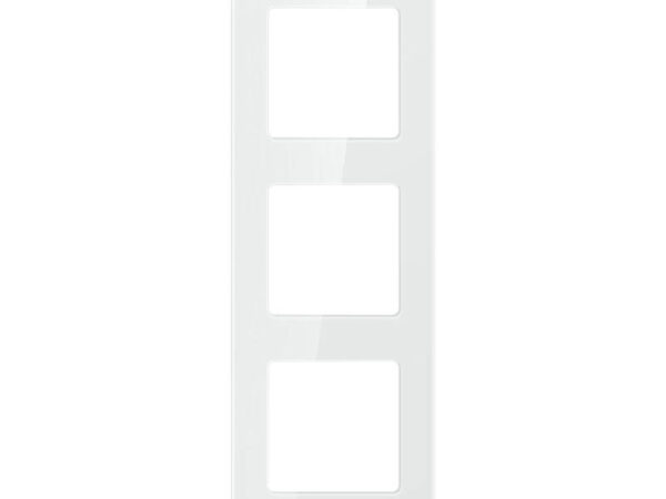 34690_1 Kolmekordne raami pesa Avatto N-TS10-Frame-W3 (valge)