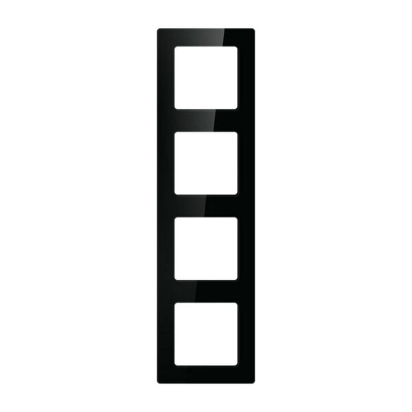 34696_1 Neljakordne raami pesa Avatto N-TS10-Frame-B4 (must)
