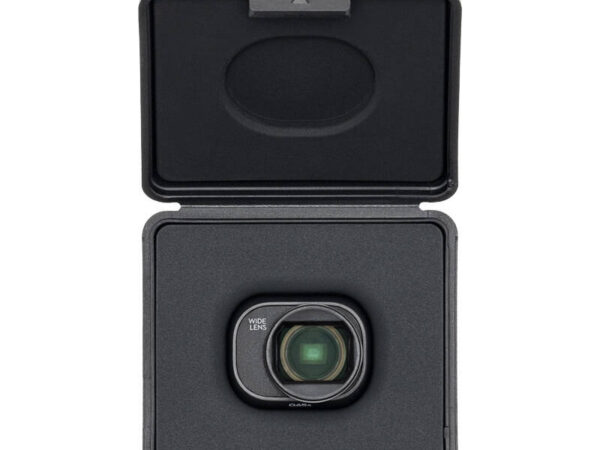 34706_4 Laiendatud objektiivi kate DJI Mini 4 Pro jaoks
