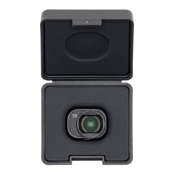 Laiendatud objektiivi kate DJI Mini 4 Pro jaoks