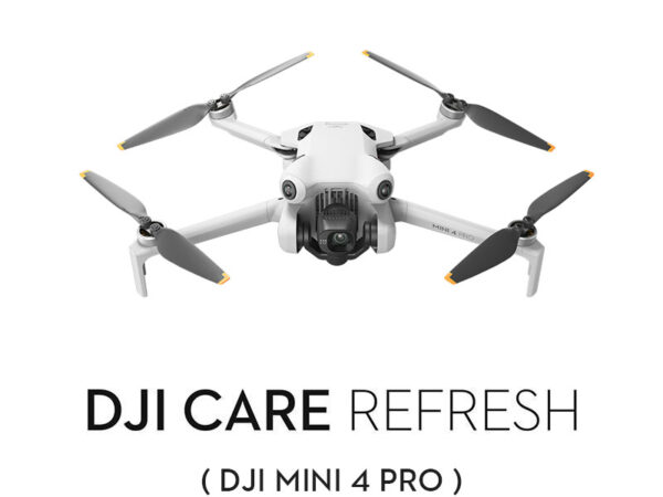 34708_1 DJI Care Refresh DJI Mini 4 Pro - elektrooniline kood