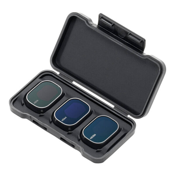 Filtrid ND (16/64/256) DJI Mini 4 Pro
