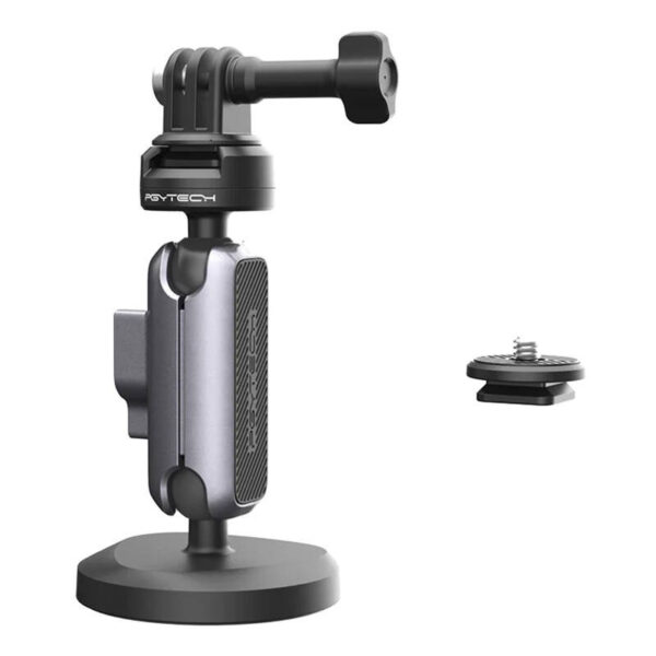 Action-kaamera magnetkinnitus PGYTECH (P-GM-220)