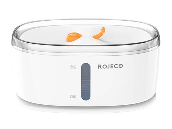 34794_1 Veefontaan lemmikloomadele Rojeco Wireless 2,5L