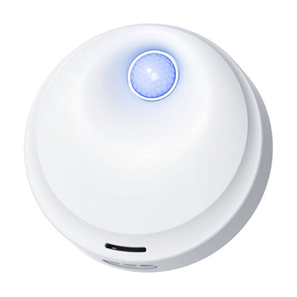 Rojeco 4000mAh kassiliivakasti deodorant