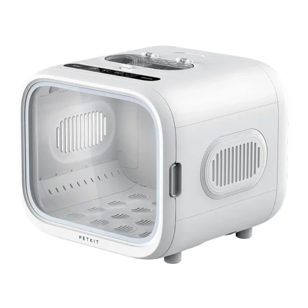 34815_1 Nutikas lemmiklooma kuivati PetKit AIRSALON MAX Pro