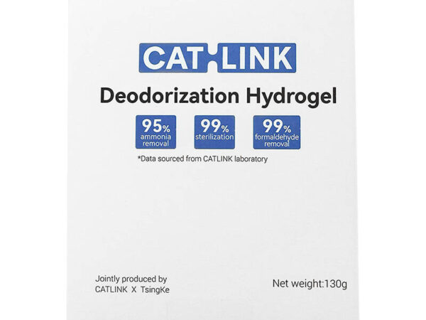 34843_1 CatLink Baymax lõhnade eemaldaja
