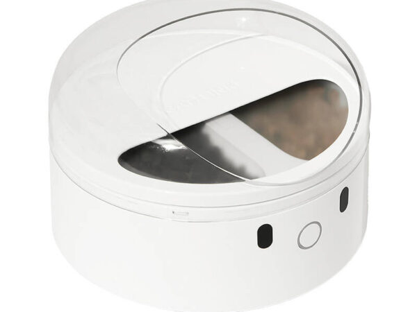 Intelligentne toidujagaja kassituvastusega CatLink F03 Standard