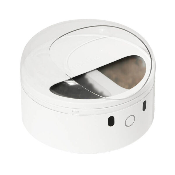 Intelligentne toidujagaja kassituvastusega CatLink F03 Standard