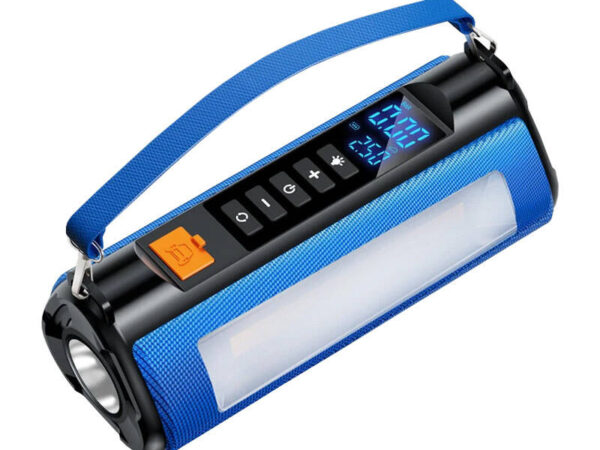 34866_1 Blitzwolf BW-JA1 20000mAh auto käivitaja/JumpStarter
