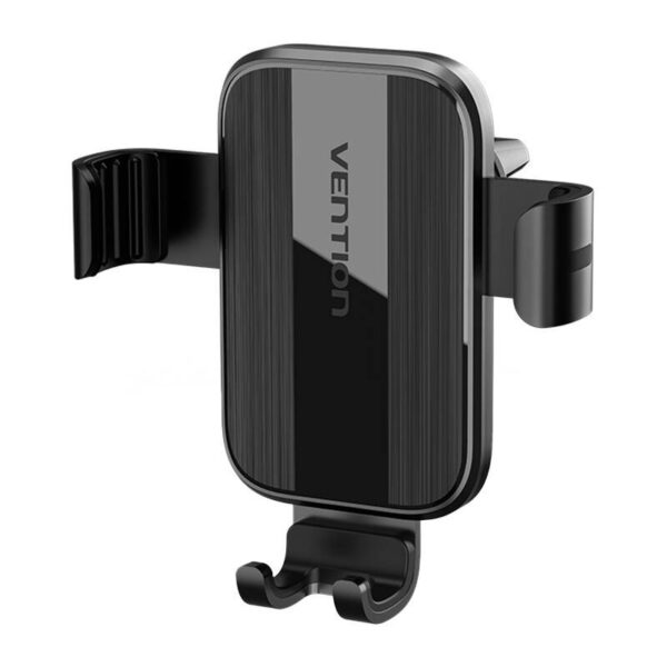 Automaatne auto telefonialus Vention KCTB0 klambriga must