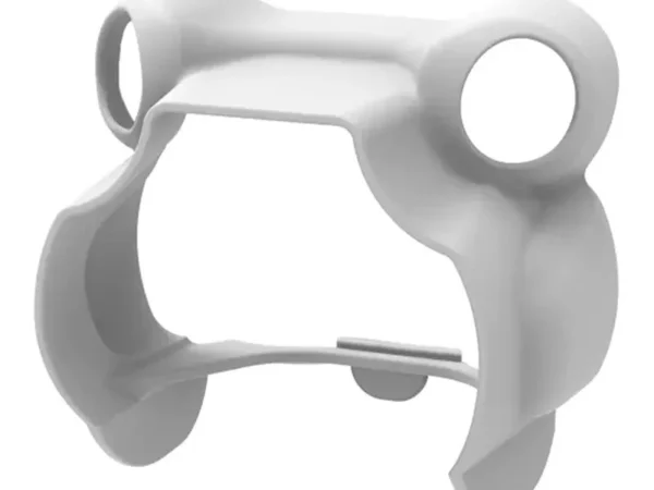 35473_1 Anti-Glare gimbal objektiivikate Sunnylife DJI Mini 4 Pro jaoks N4P-ZG699-GY