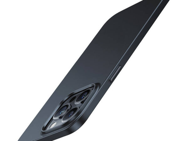 35556_1 Torras telefoniümbris OriginFit-Mag iPhone 15 PRO jaoks (must)